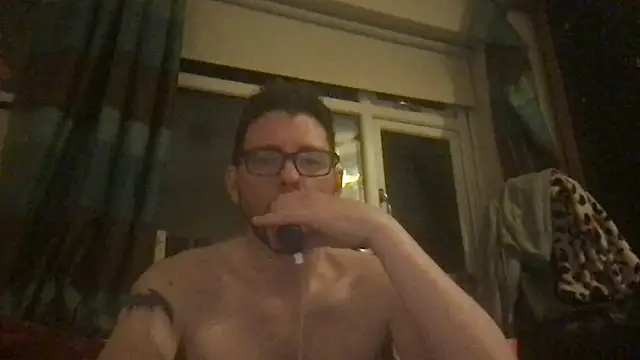 Missunderstood82 Webcam show