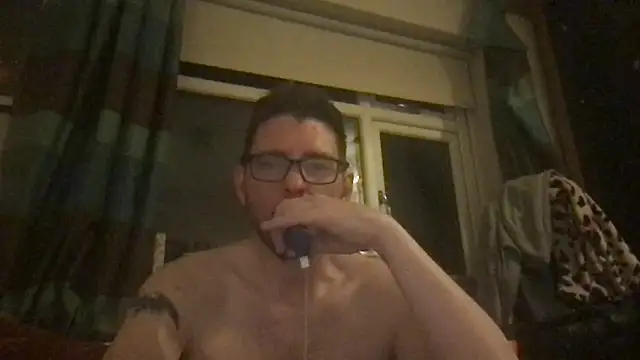 Missunderstood82 Webcam-Show