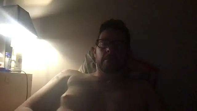 Missunderstood82's Webcam Show
