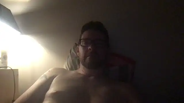 Show webcam de Missunderstood82