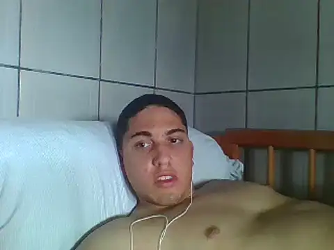 Show de webcam de biellzxm