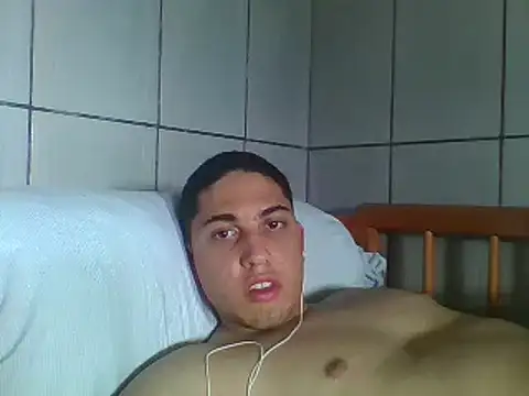 הופעת וובקאם של biellzxm