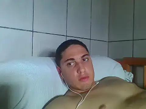 biellzxm's Webcam Show