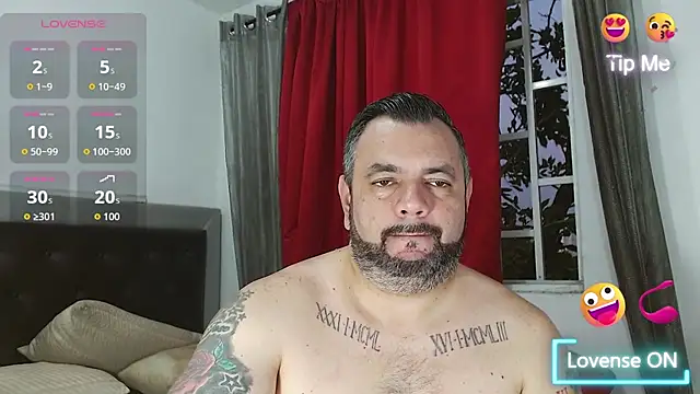 perverseveteranmanxxxn Webbikameraesitys