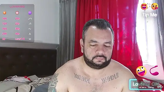 perverseveteranmanxxx 在線直播表演