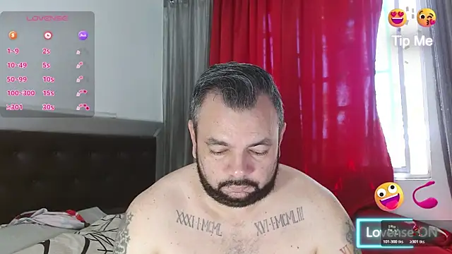 perverseveteranmanxxx Show in webcam