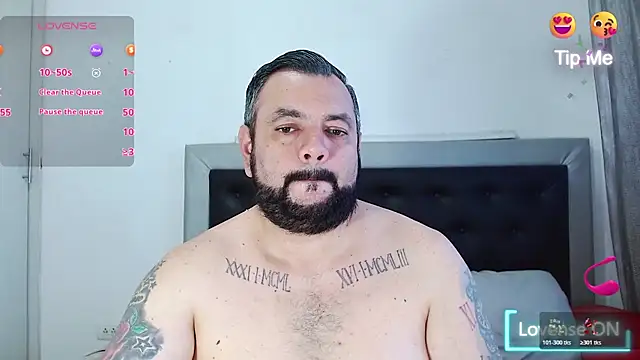 perverseveteranmanxxx: вебкам-шоу