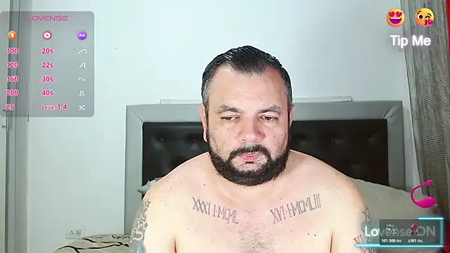 perverseveteranmanxxx Live XXX-Chat