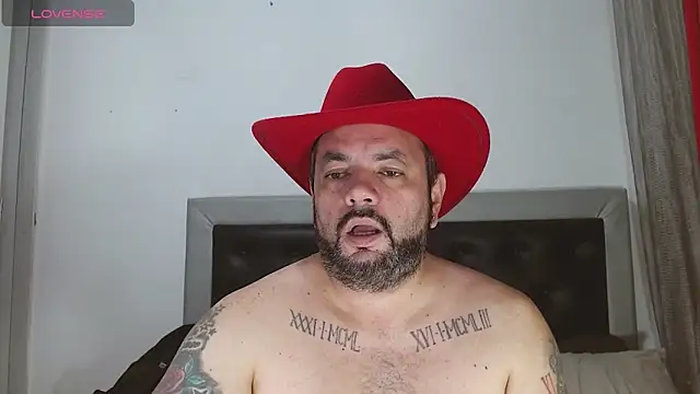 perverseveteranmanxxx Pertunjukan Webcam
