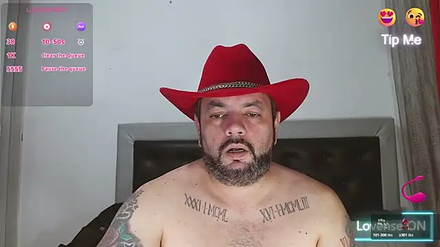 Webkamerová show perverseveteranmanxxx
