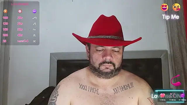 perverseveteranmanxxx Pertunjukan Webcam