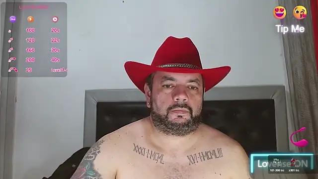 perverseveteranmanxxx Webcamshow