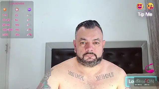 perverseveteranmanxxx 웹캠 쇼