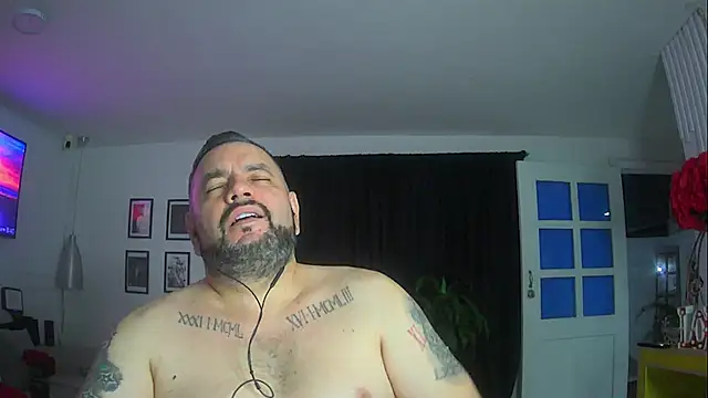 perverseveteranmanxxx 在線直播表演