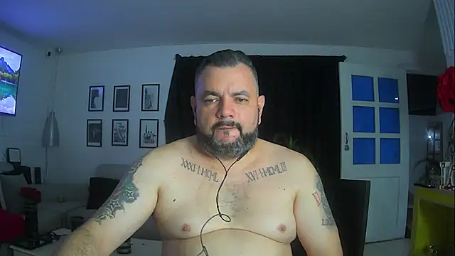perverseveteranmanxxx webkamerás műsora