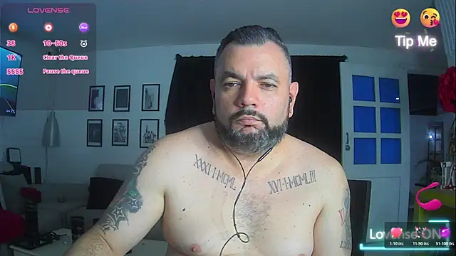 perverseveteranmanxxx 在線直播表演