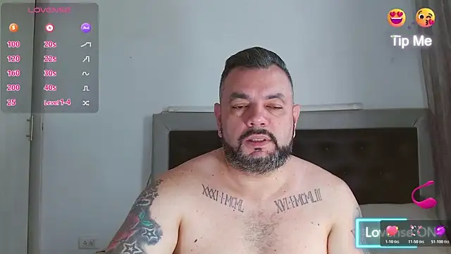 perverseveteranmanxxx – webcam-show
