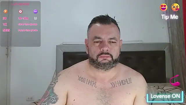 perverseveteranmanxxx ওয়েবক্যাম শো