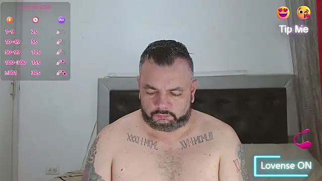 perverseveteranmanxxx 网络视讯表演