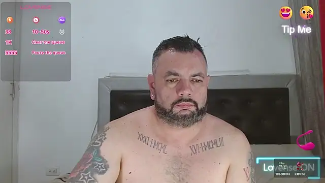 perverseveteranmanxxx 웹캠 쇼