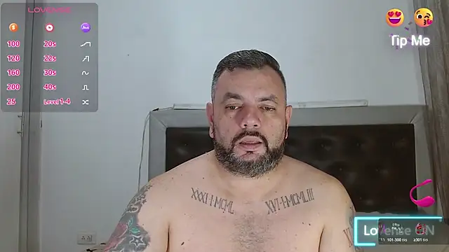 perverseveteranmanxxx Show in webcam