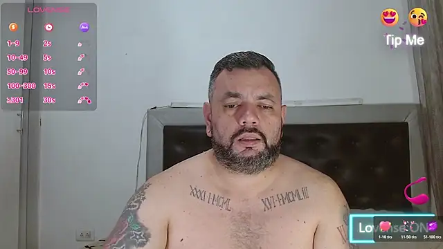 perverseveteranmanxxx 网络视讯表演