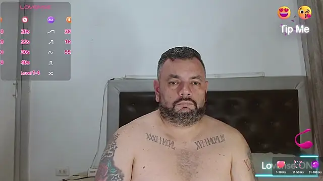perverseveteranmanxxx 网络视讯表演