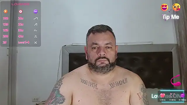 perverseveteranmanxxx 网络视讯表演