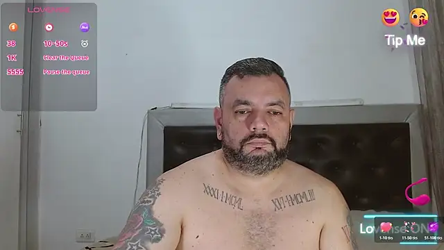 perverseveteranmanxxx Webcamshow