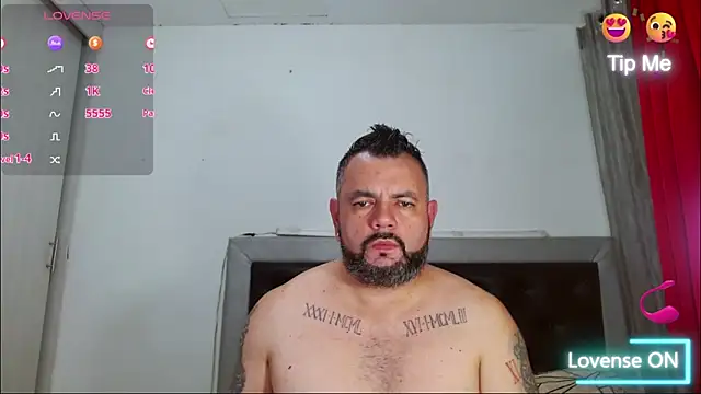 perverseveteranmanxxx 网络视讯表演