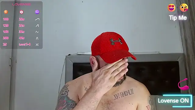 perverseveteranmanxxx Webcamshow