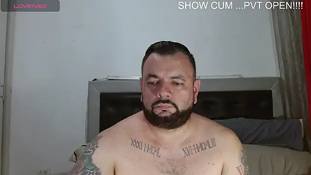 perverseveteranmanxxx Webcam Show