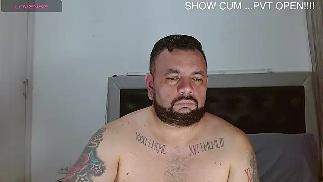 perverseveteranmanxxx Pertunjukan Webcam