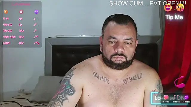 perverseveteranmanxxx: вебкам-шоу