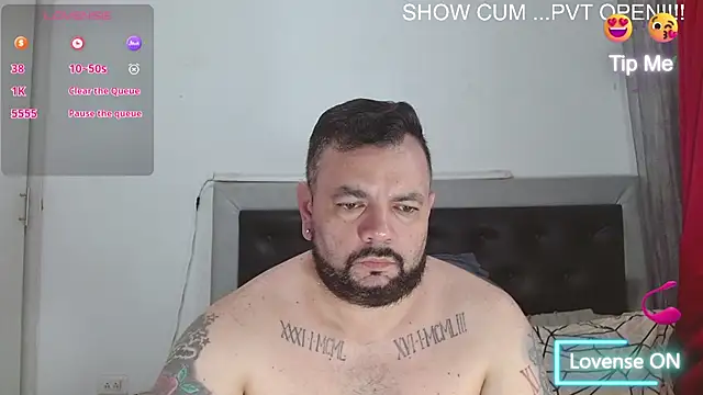 perverseveteranmanxxx webcam show