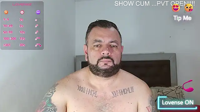 perverseveteranmanxxx 网络视讯表演