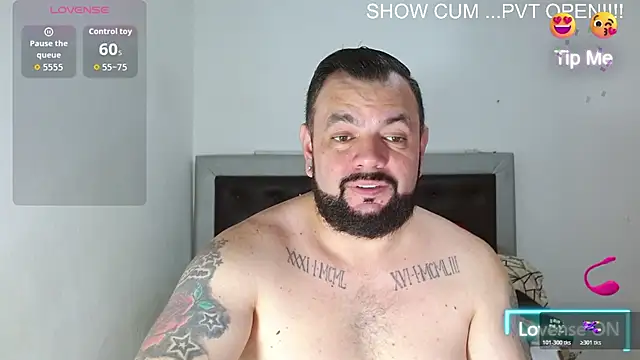perverseveteranmanxxx 网络视讯表演