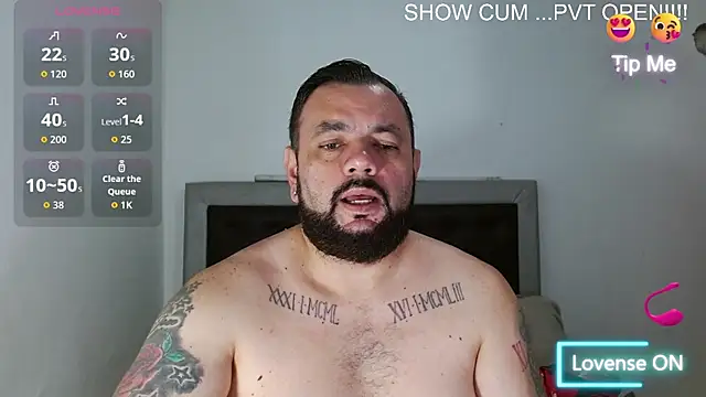 perverseveteranmanxxx Show in webcam