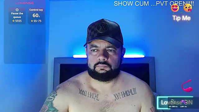 perverseveteranmanxxx 在線直播表演