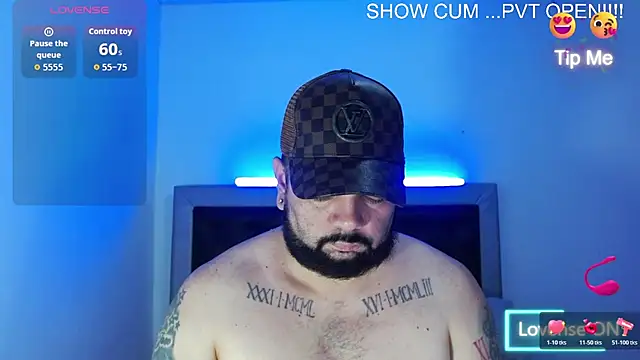 perverseveteranmanxxxn Webbikameraesitys