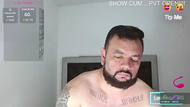 perverseveteranmanxxx Webcamshow