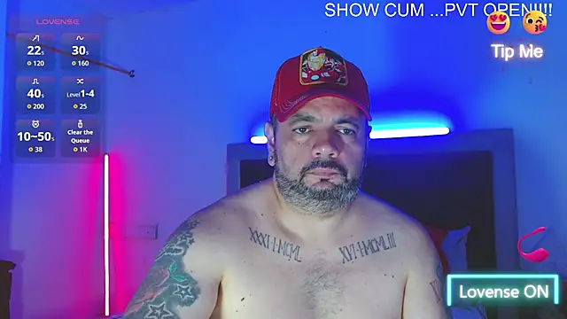 Вебкам-шоу perverseveteranmanxxx