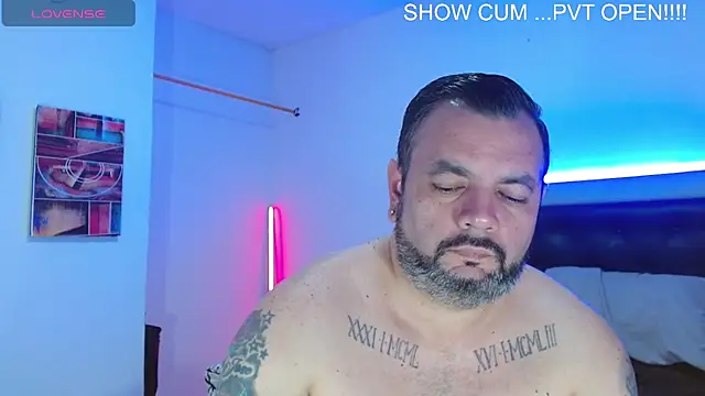 perverseveteranmanxxx ওয়েবক্যাম শো