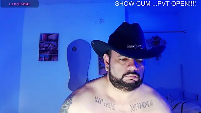 perverseveteranmanxxx webcam show