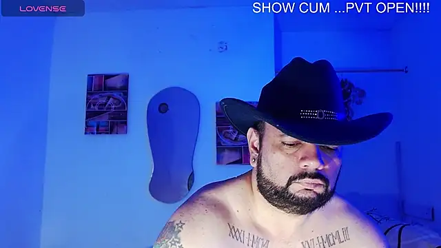 Show de perverseveteranmanxxx na webcam