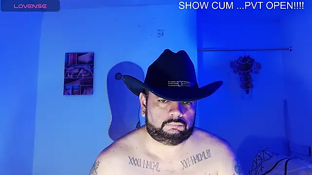 perverseveteranmanxxx webkamerás műsora
