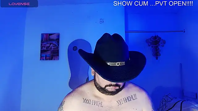 Show webcam de perverseveteranmanxxx