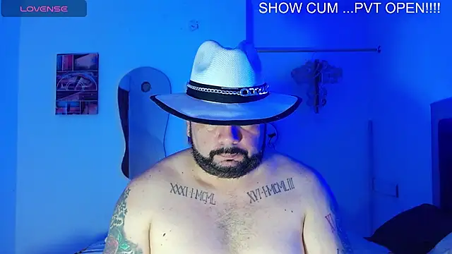 Show de webcam de perverseveteranmanxxx