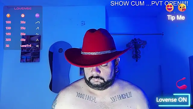perverseveteranmanxxx Show in webcam