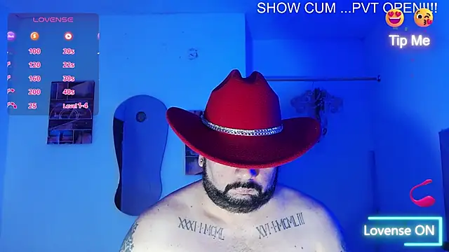 perverseveteranmanxxx webcam show